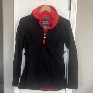 Women's Sims Snowboard Jacket